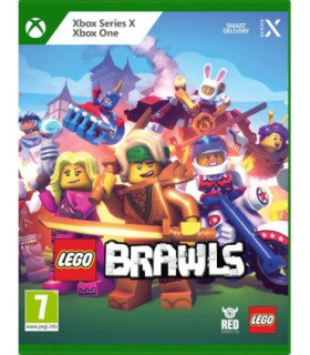 LEGO BRAWLS (XBONE)