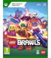 LEGO BRAWLS (XBONE)