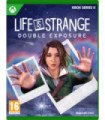 LIFE IS STRANGE DOUBLE EXPOSURE