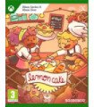 LEMON CAKE (XBONE)
