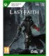 THE LAST FAITH (XBONE)