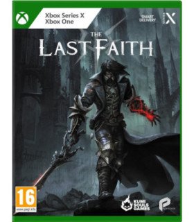 THE LAST FAITH (XBONE)