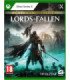 LORDS OF THE FALLEN -EDICION DELUXE-