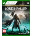 LORDS OF THE FALLEN -EDICION DELUXE-
