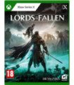 LORDS OF THE FALLEN