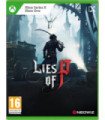 LIES OF P (XBONE)