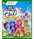 MY LITTLE PONY: A ZEPHYR HEIGHTS MYSTERY (XBONE) INGLES