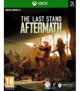 THE LAST STAND: AFTERMATH