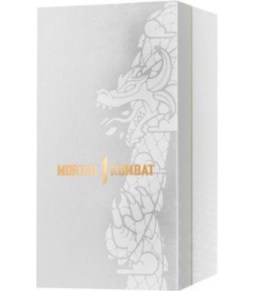 MORTAL KOMBAT 1 KOLLECTOR'S EDITION