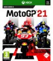 MOTO GP 21