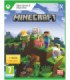 MINECRAFT + 3500 MINECOINS (XBONE)