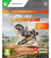 MX VS ATV LEGENDS - SEASON ONE