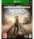 METRO EXODUS COMPLETE EDITION (XBONE)