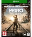METRO EXODUS COMPLETE EDITION (XBONE)