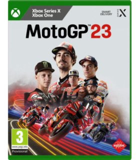 MOTO GP 23 (XBONE)