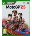 MOTO GP 23 (XBONE)