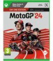 MOTO GP 24 DAY ONE EDITION (XBONE)
