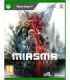 MIASMA CHRONICLES