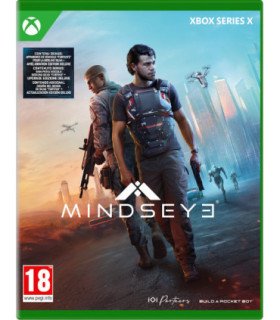 MINDSEYE