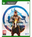 MORTAL KOMBAT 1