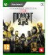 MARVEL MIDNIGHT SUNS EDICION MEJORADA