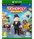 MONOPOLY MADNESS (XBONE)