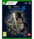MONSTER ENERGY SUPERCROSS  6- THE OFFICIAL VIDEOGAME (XBONE)