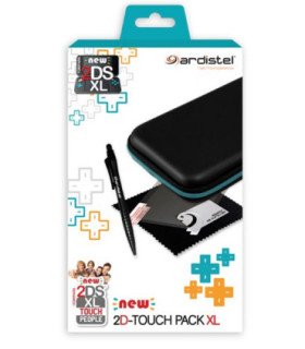 NEW 2D TOUCH PACK XL