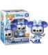 FUNKO POPS! DISNEY MAKE A WISH: MINNIE MOUSE