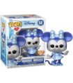 FUNKO POPS! DISNEY MAKE A WISH: MINNIE MOUSE