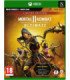 MORTAL KOMBAT 11 ULTIMATE LIMITED EDITION (XBONE)