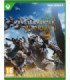 MONSTER HUNTER WILDS