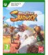 MY TIME AT SANDROCK (XBONE)