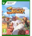 MY TIME AT SANDROCK (XBONE)