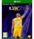 NBA 2K21 MAMBA FOREVER EDICION (XBONE)