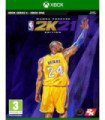 NBA 2K21 MAMBA FOREVER EDICION (XBONE)