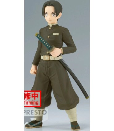 BANPRESTO DEMON SLAYER KIMETSU NO YAIBA: MURATA (VOL.29) (VER.A) (15 CM)