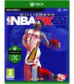 NBA 2K21