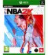 NBA 2K22