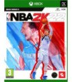 NBA 2K22