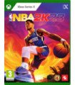 NBA 2K23