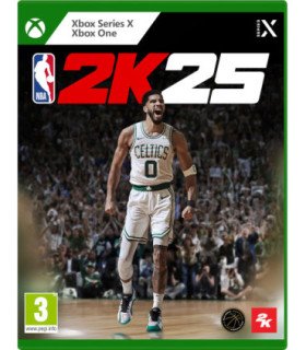 NBA 2K25 (XBONE)