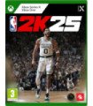 NBA 2K25 (XBONE)
