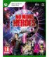 NO MORE HEROES III (XBONE)