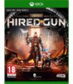 NECROMUNDA: HIRED GUN (XBONE)