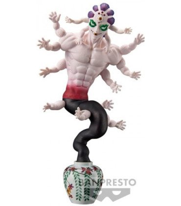 BANPRESTO DEMON SLAYER: KIMETSU NO YAIBA: GYOKKO (VER.B)