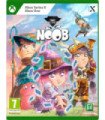 NOOB - THE FACTIONLESS (XBONE)