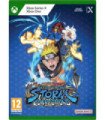 NARUTO X BORUTO ULTIMATE NINJA STORM CONNECTIONS (XBONE)