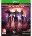 OUTRIDERS DAY ONE EDITION (XBONE)