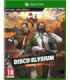 DISCO ELYSIUM THE FINAL CUT (XBONE)